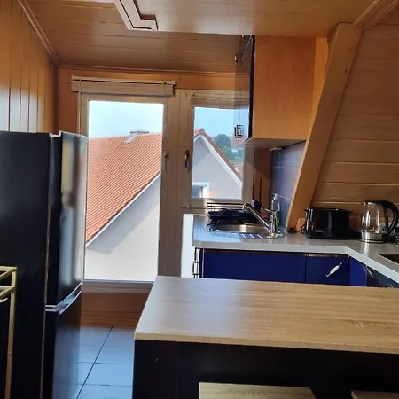 Freudentanz Apartment *