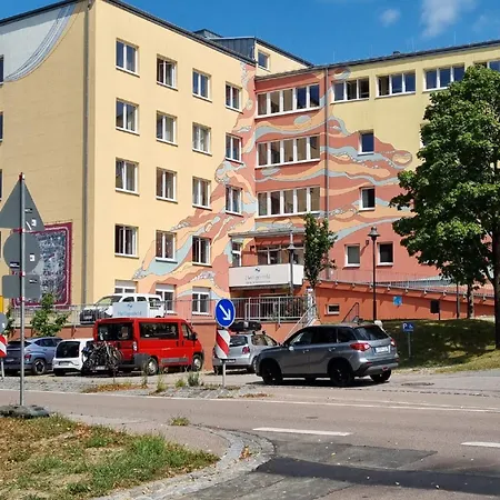 Freudentanz Waldmünchen