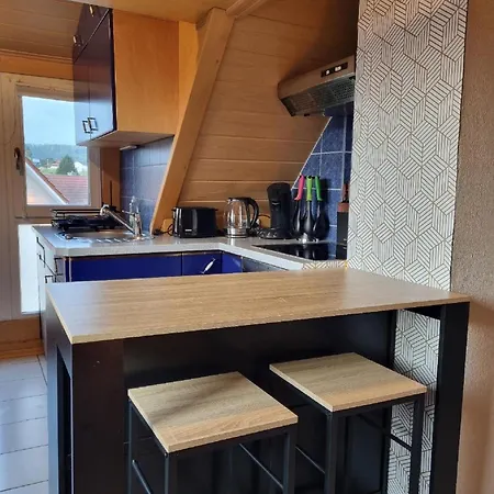 Freudentanz Apartment