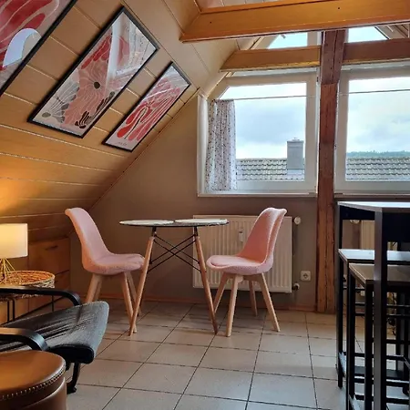 Apartment Freudentanz