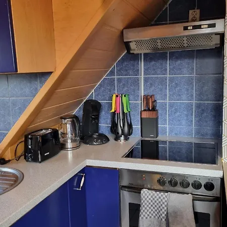 Apartment Freudentanz *