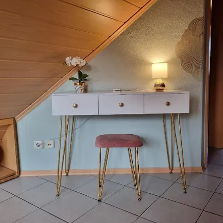 Freudentanz Apartment