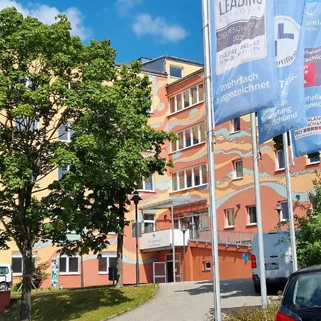Apartment Freudentanz