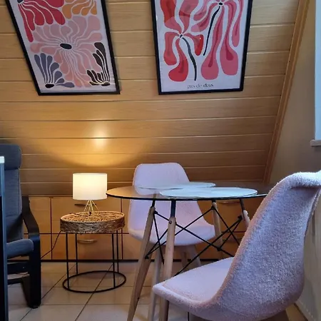 Apartment Freudentanz *