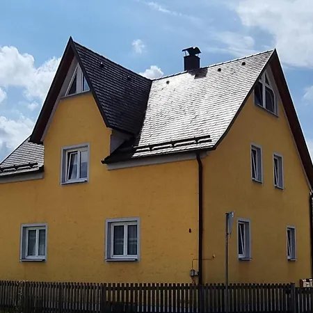 Apartment Freudentanz *
