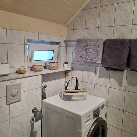 Freudentanz Apartment